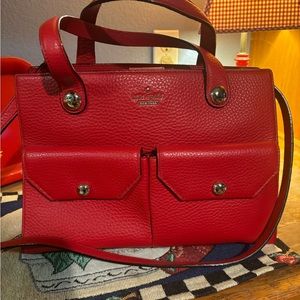 Kate Spade Satchel/Crossbody